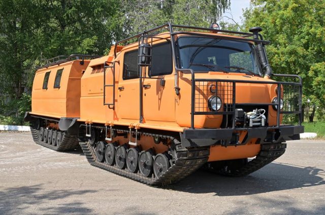 ГАЗ-3344